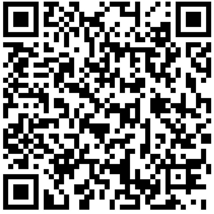 QR Code do Pix para contribuições