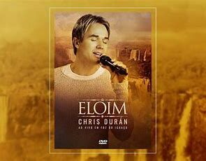 CD Completo / Eloim em Foz do Iguaçu / 2018